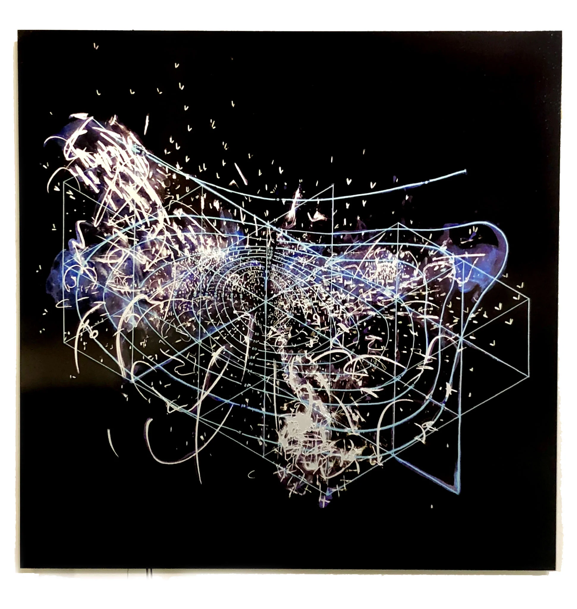 Isorithm Series — Yulia Pinkusevich